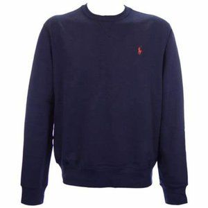 Ralph Lauren Polo Crew Sweatshirt